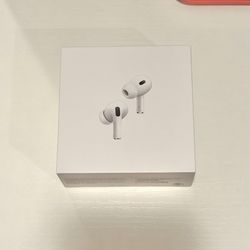 AirPod Pros