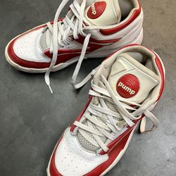 Reebok Hexalite Sneakers Size 8.5 Great Condition