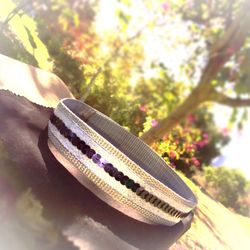 Handmade Unique Pet Collar