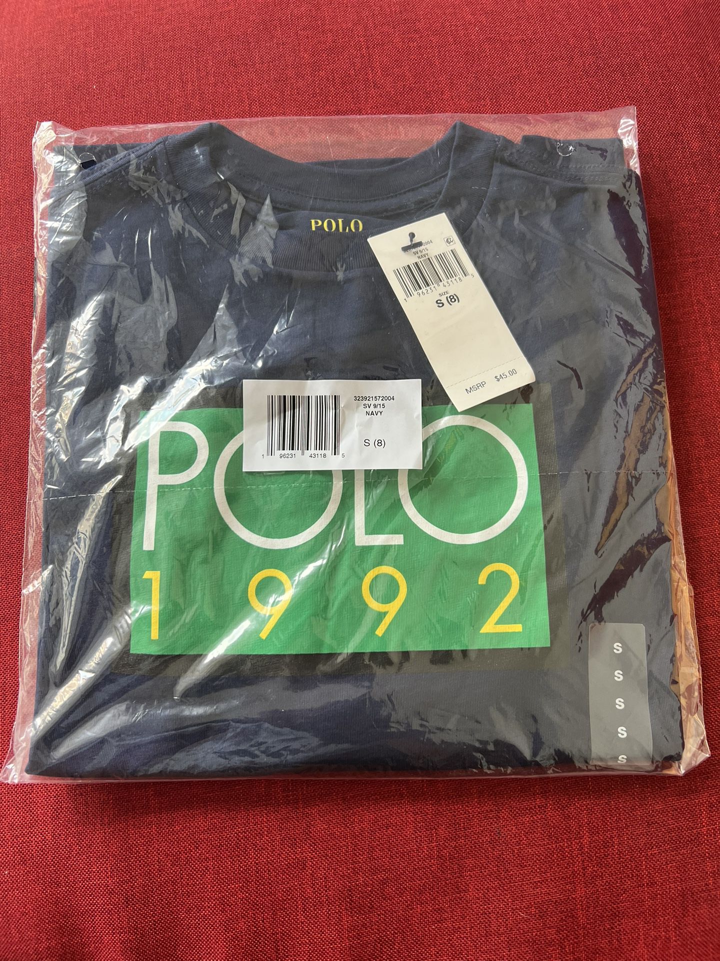 Polo Shirts Ralph Lauren 