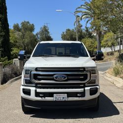 2020 Ford F-250
