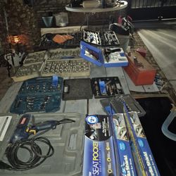 Yard Sale