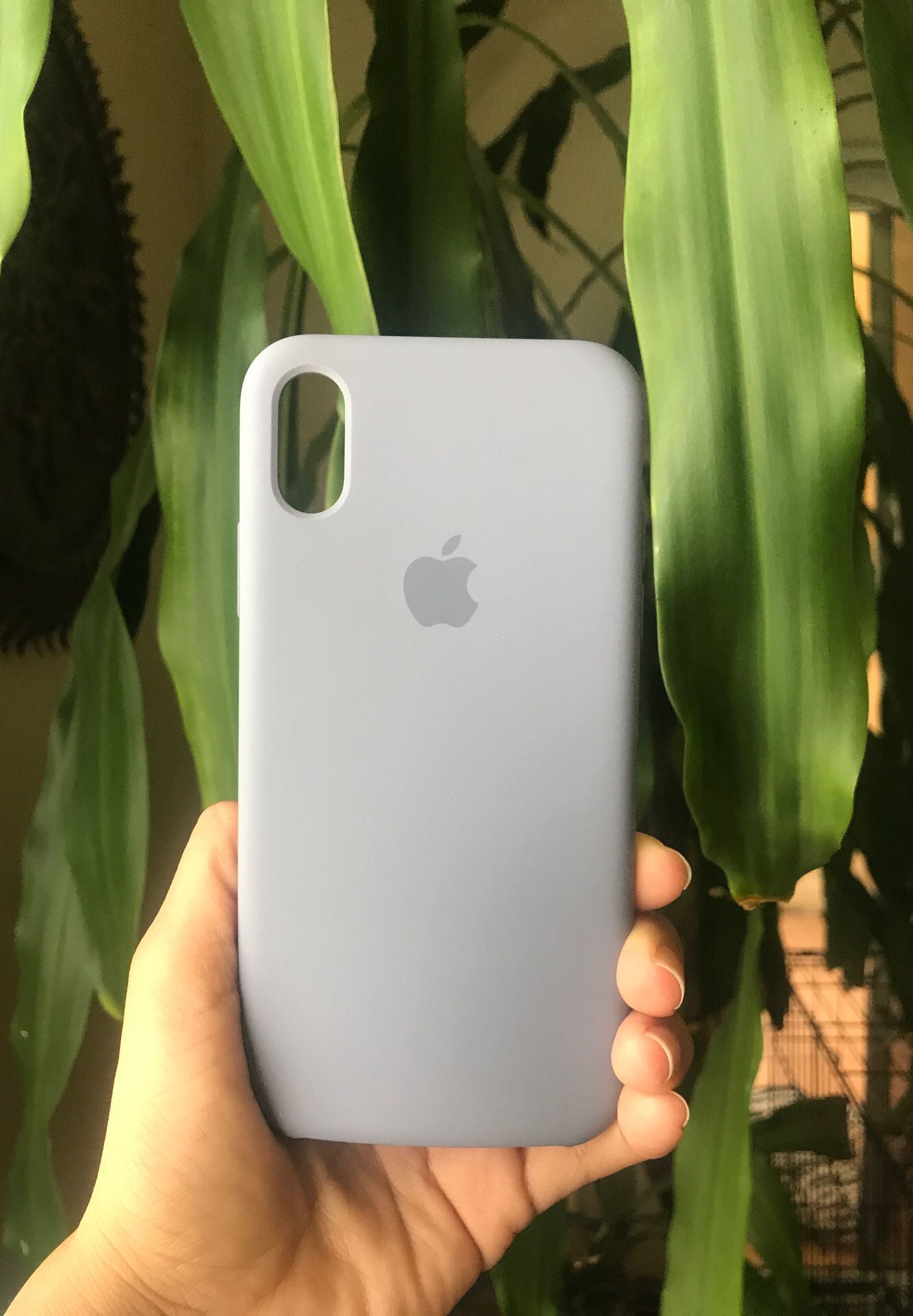 Iphone X case