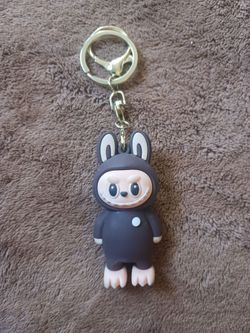 Labubu Keychain