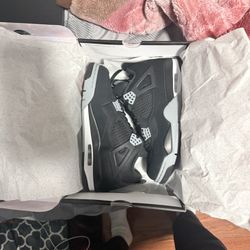 Title: Air Jordan 4 Retro SE – Size 11 – Brand New (Deadstock) w/ Box