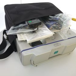 Sony VPL CS1