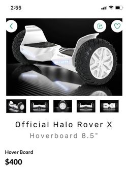 Hover Board 