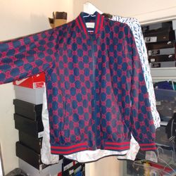 Gucci Jacket