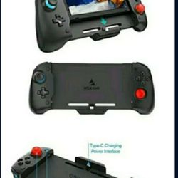 Nintendo Grip-Pad 