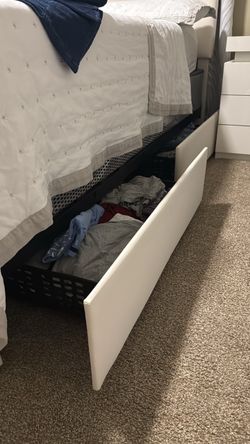 Cama Queen
