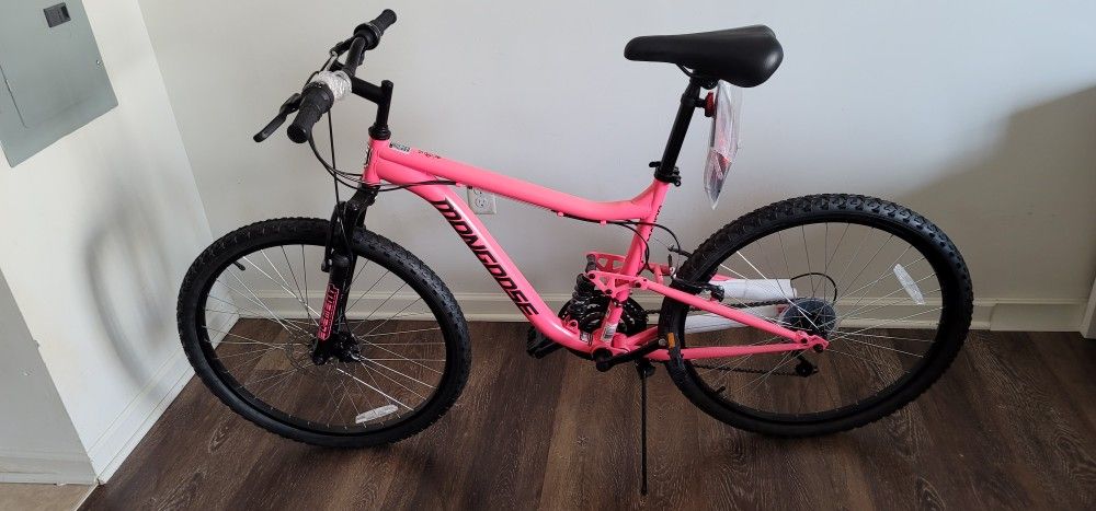 Mongoose gsx 9.0 hotsell