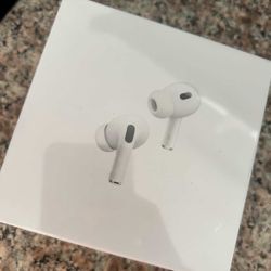 Airpods Pro 2