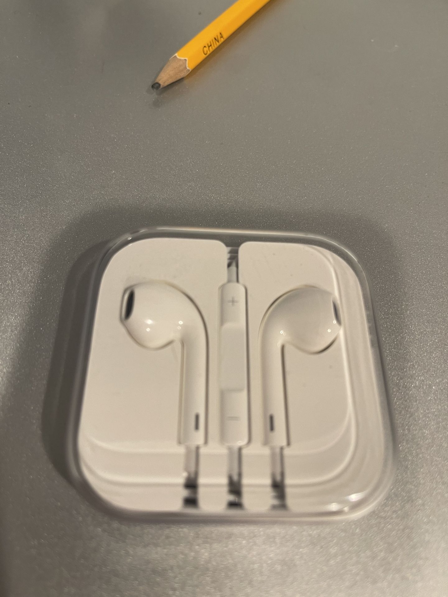 iPhone/ipad Headphones