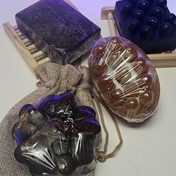 Natural Soaps And Artesanals