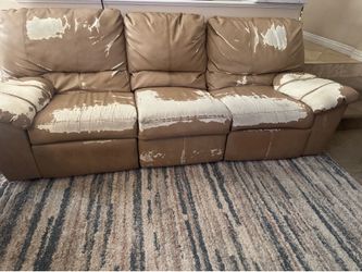 Free Reupholster’s Dream