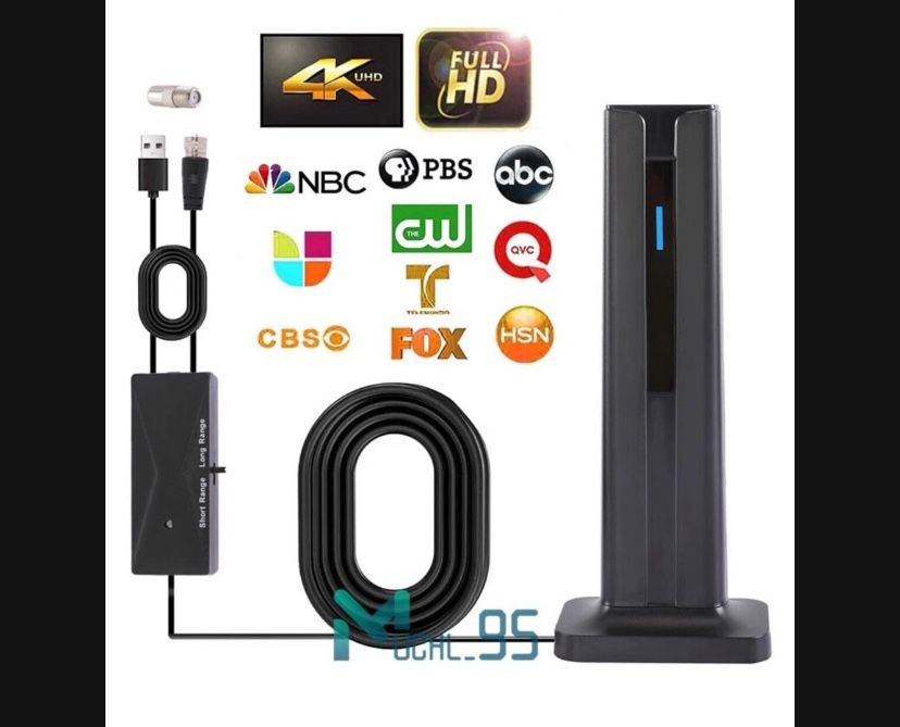  TV Antenna