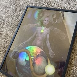 Tool Poster