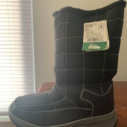 Women’s Snow Boots