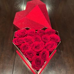 Valentines Day Arrangements 