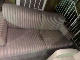 Sofa bed
