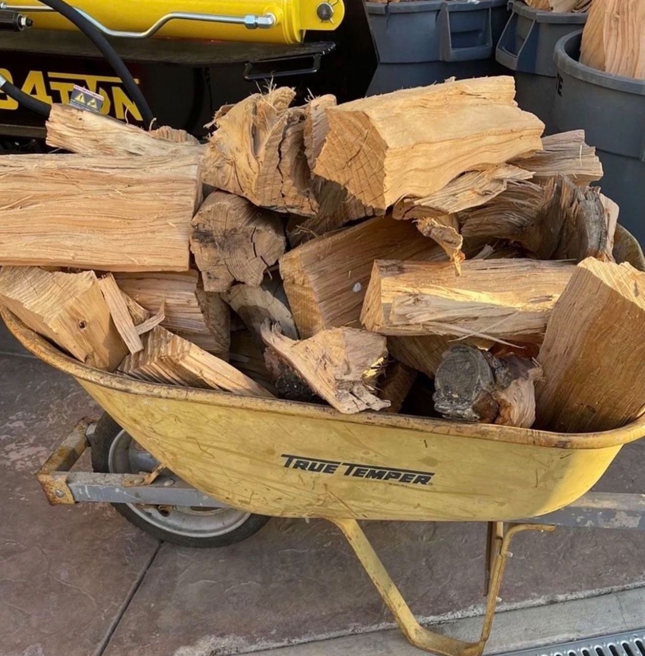 Fire Wood