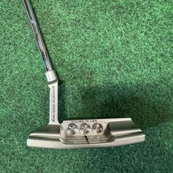 Scotty Cameron Putter