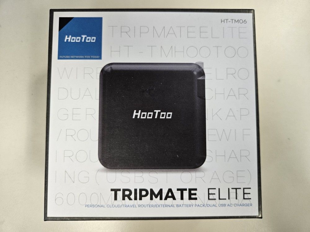 HooToo HT-TM06