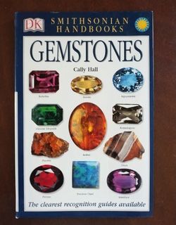 Gemstone book