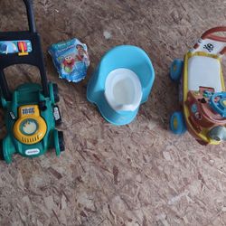 KID STUFF - 