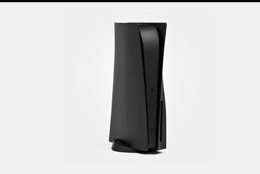 Ps5 black plates