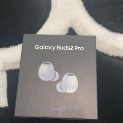 Samsung Galaxy Buds2 Pro(COPY)