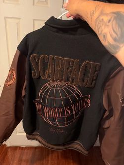Scarface jacket