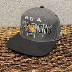 2015 Champions SnapBack 