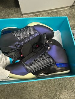 Jordan Retro 17 “Doernbacher”