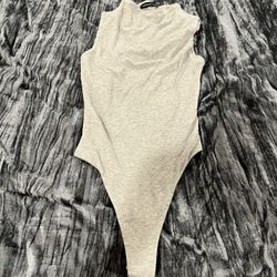 Naked Wardrobe Bodysuit 