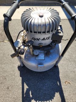 Jun air 6