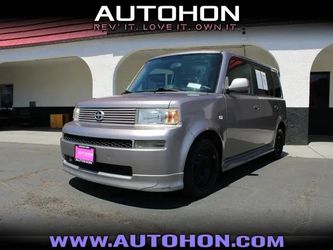 2005 Scion xB
