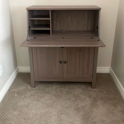 Ikea Secretary Desk