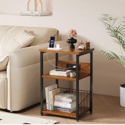 Elegant Record Player Stand *Brand New*