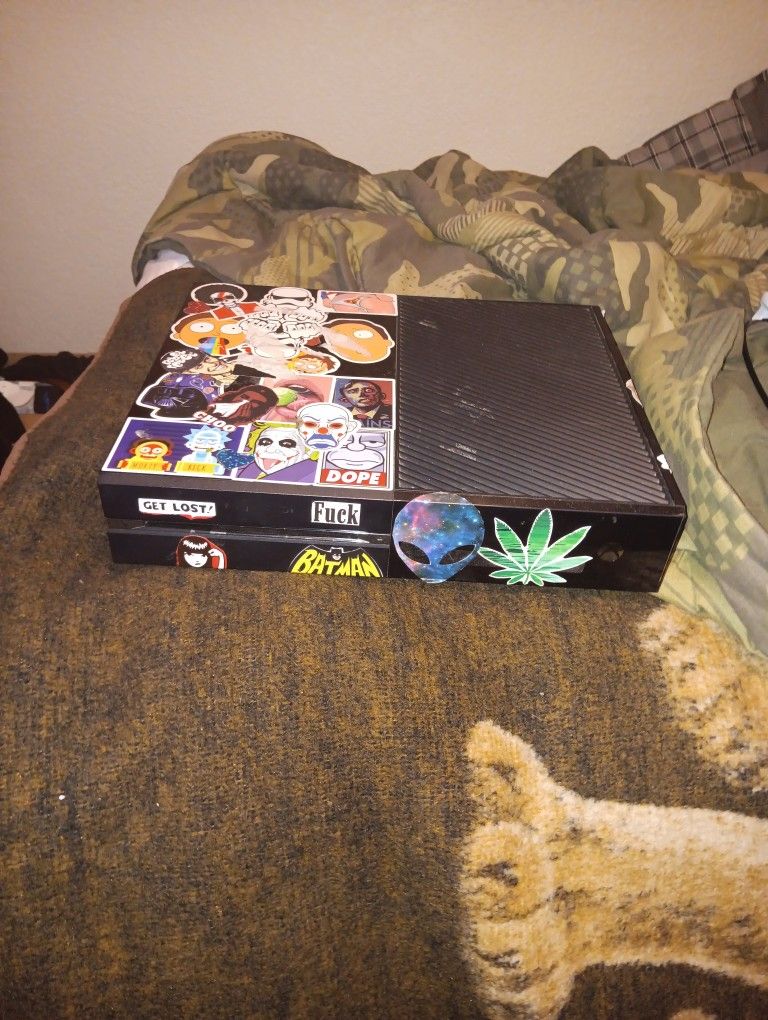 Xbox One