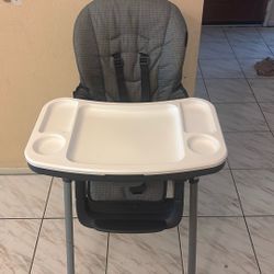 Baby Trend High Chair