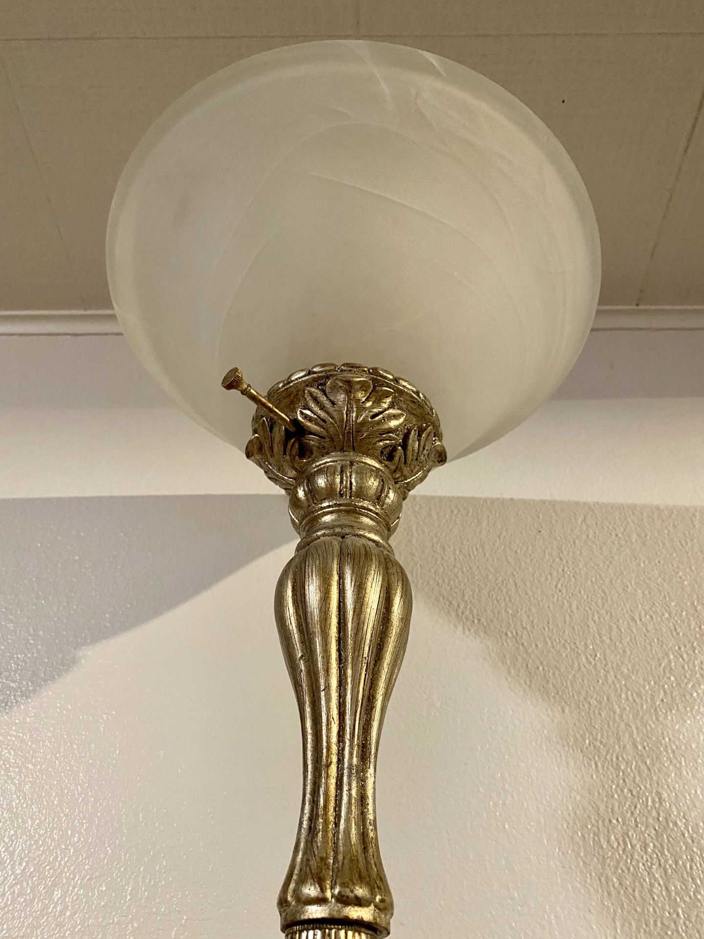 Antique Style Lamp