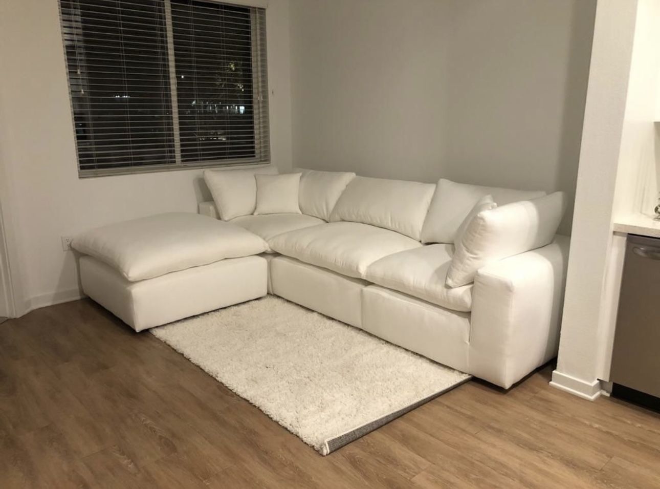 Cloud Couch Sectional