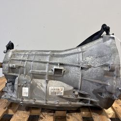 2012 2014 Ford Expedition Lincoln Navigator Automatic Transmission Assembly 4WD Transmision 4x4 Expedition / Navigator 5.4 2012 Al 2014 4WD