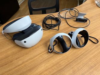 PlayStation VR2