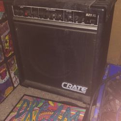 Crate G20 XL Amp