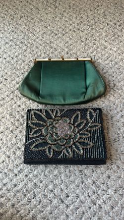 Vintage Evening Bags