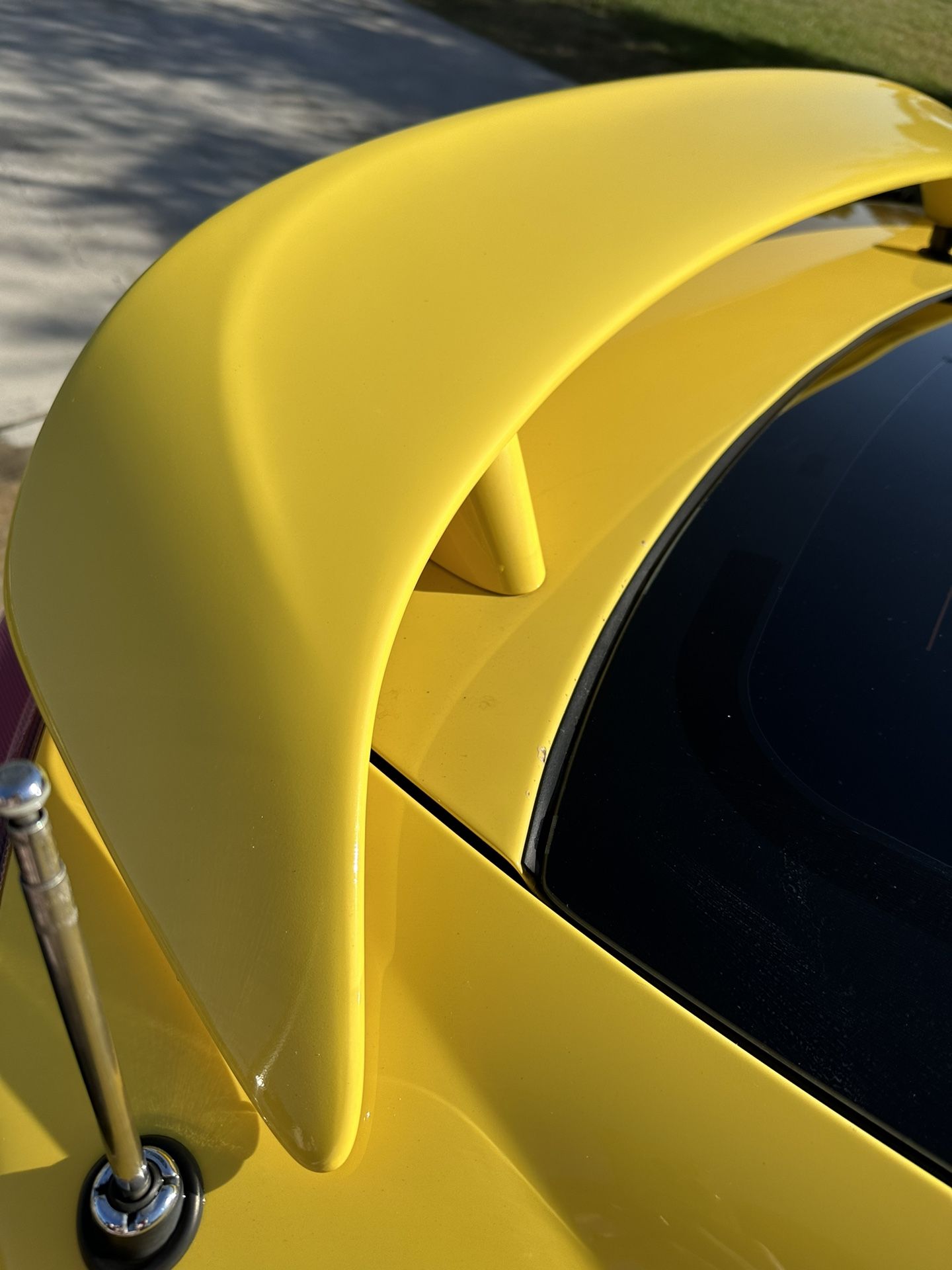 Toyota Celica Spoiler for Sale in Covina, CA OfferUp