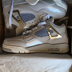 Air Jordan 4 Retro 