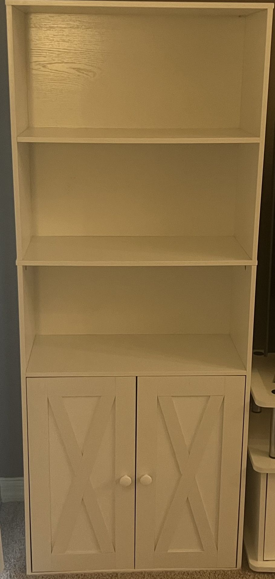 Bookshelf